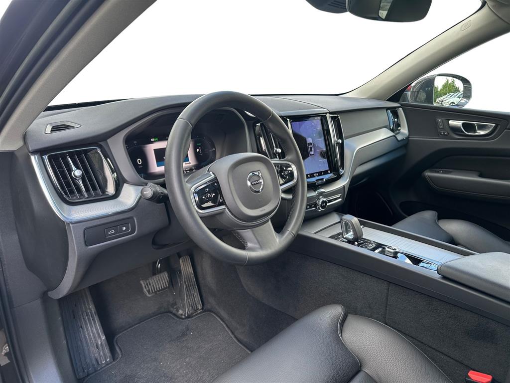 Volvo XC60 Plus billede 3