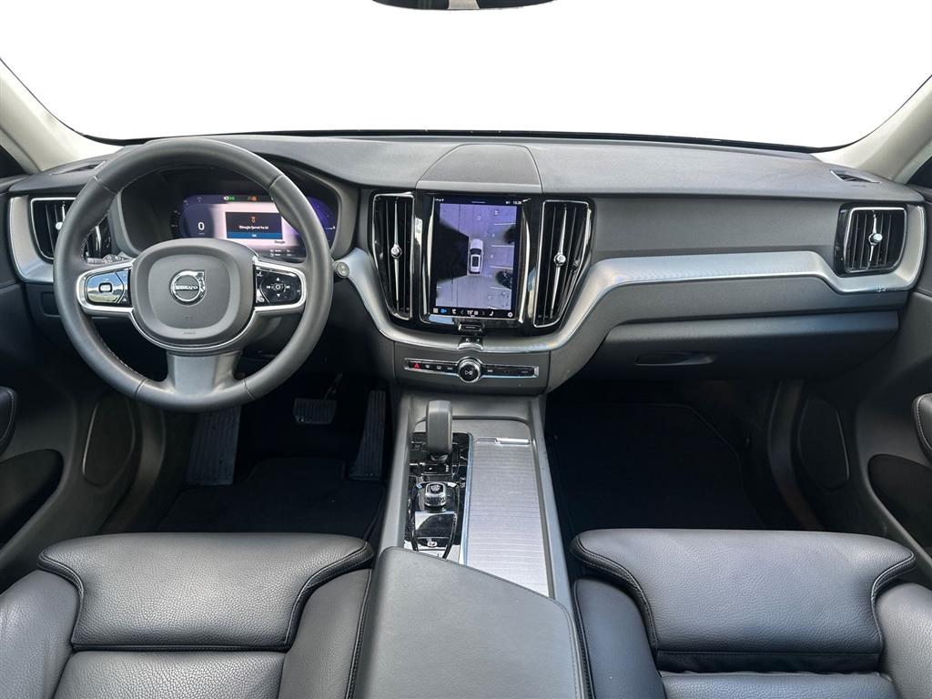 Volvo XC60 Plus billede 5