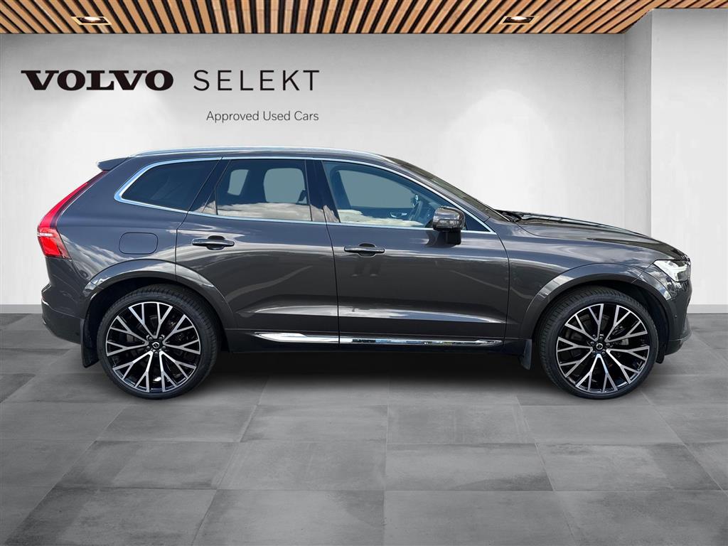 Volvo XC60 Plus billede 6