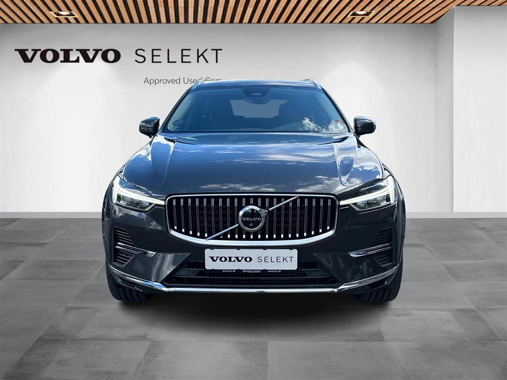 Volvo XC60 Plus billede 7