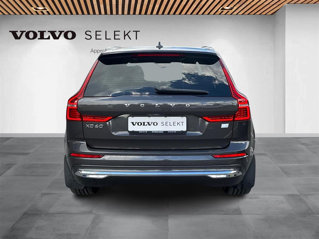 Volvo XC60 Plus billede 8
