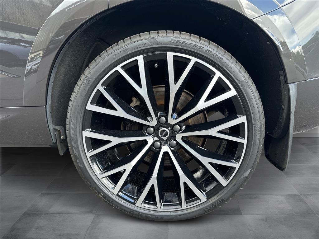 Volvo XC60 Plus billede 9