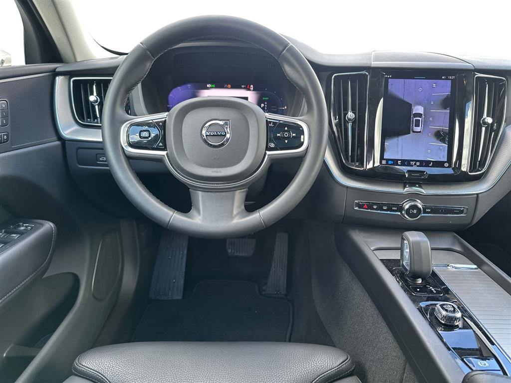 Volvo XC60 Plus billede 10
