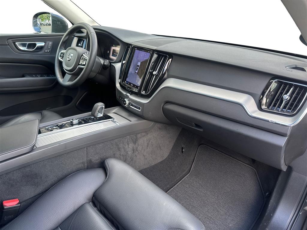 Volvo XC60 Plus billede 11