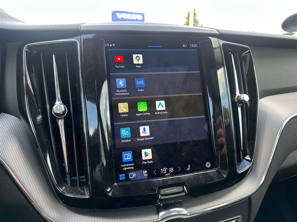Volvo XC60 Plus billede 12