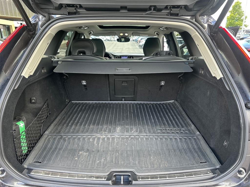Volvo XC60 Plus billede 14