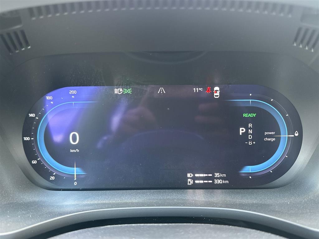 Volvo XC60 Plus billede 15