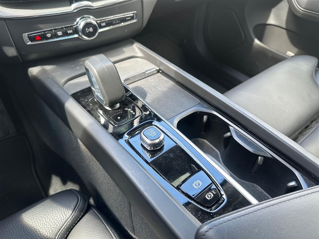 Volvo XC60 Plus billede 16