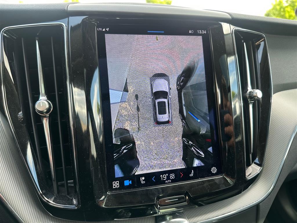 Volvo XC60 Plus billede 17