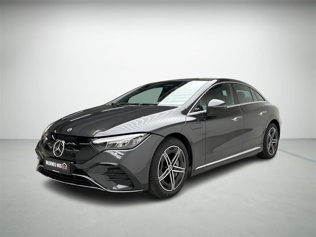 Mercedes-Benz EQE 350 AMG Edition
