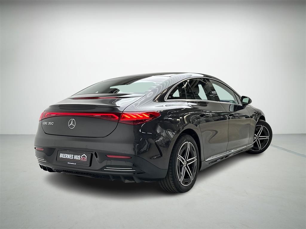 Mercedes-Benz EQE 350 AMG Edition billede 2