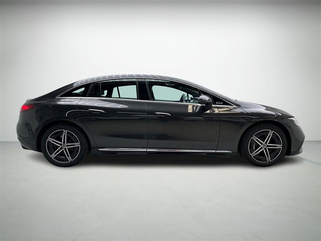 Mercedes-Benz EQE 350 AMG Edition billede 5