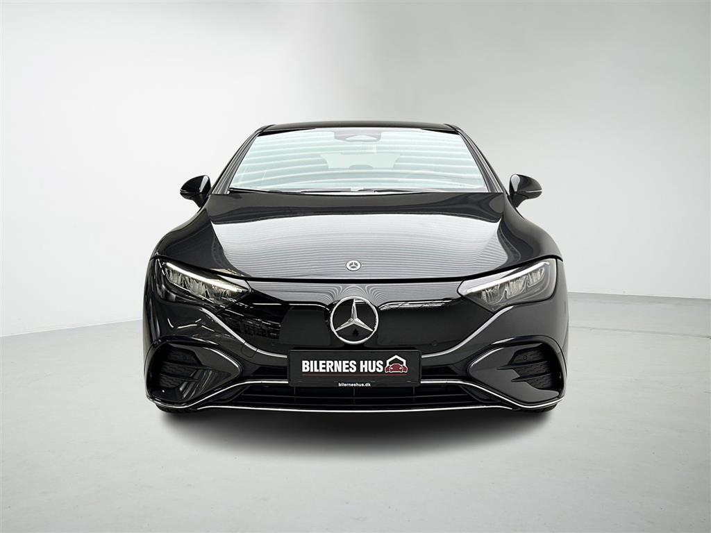 Mercedes-Benz EQE 350 AMG Edition billede 6
