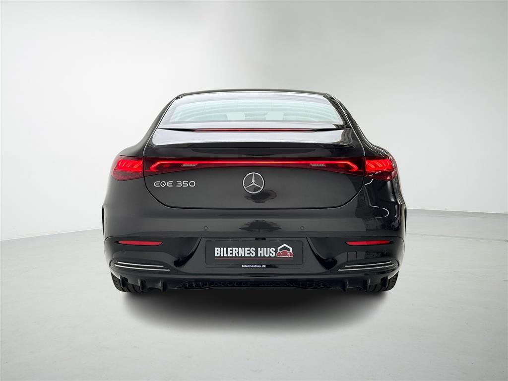 Mercedes-Benz EQE 350 AMG Edition billede 7