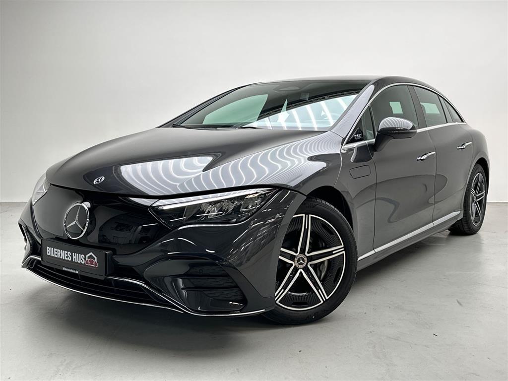 Mercedes-Benz EQE 350 AMG Edition billede 18