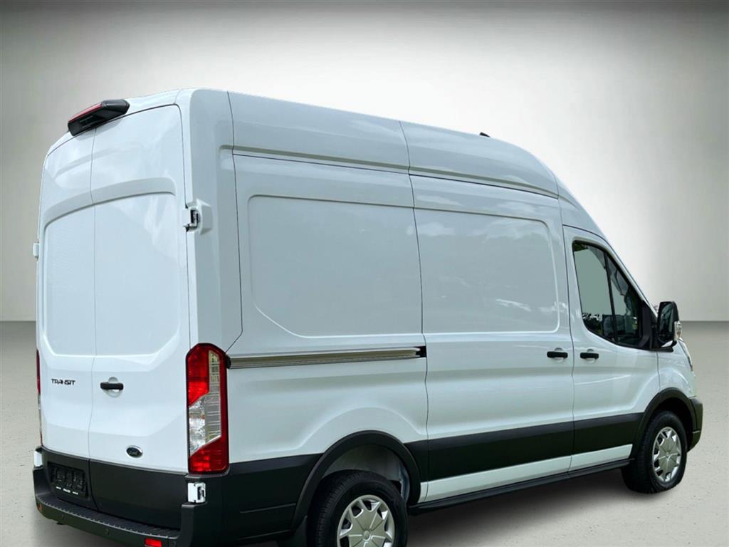 Ford Transit Trend billede 11