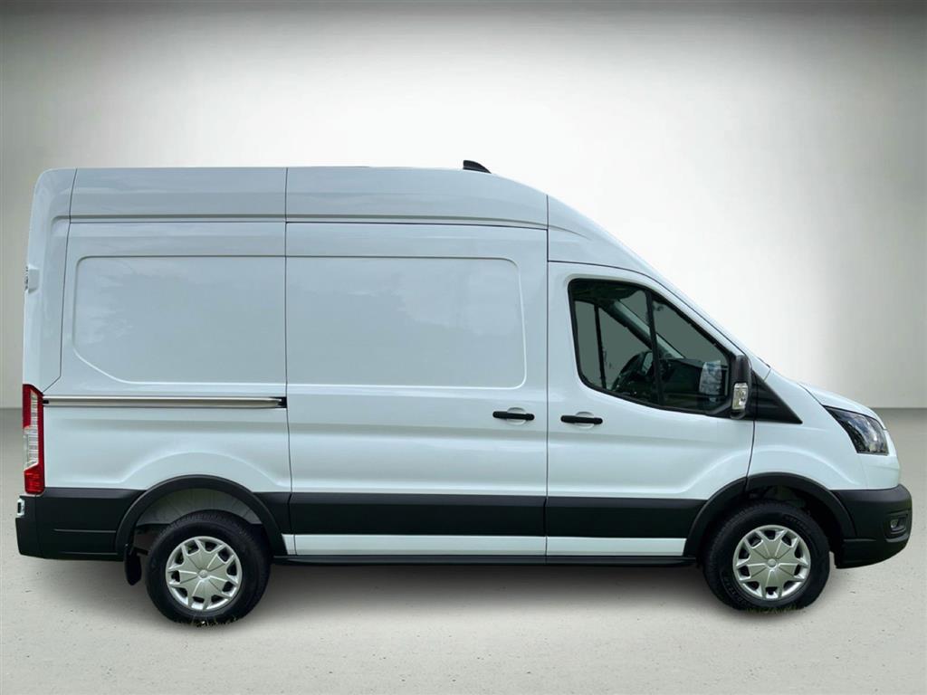 Ford Transit Trend billede 2
