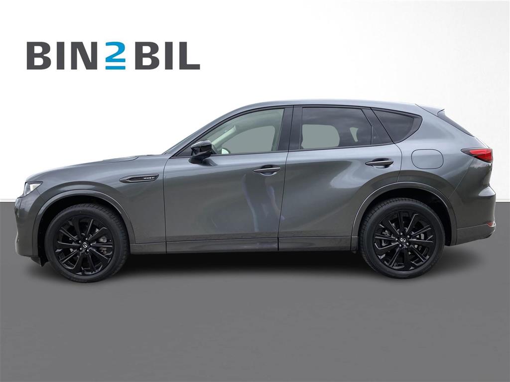 Mazda CX-60 Homura billede 2