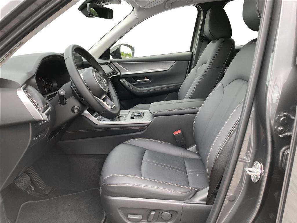 Mazda CX-60 Homura billede 5