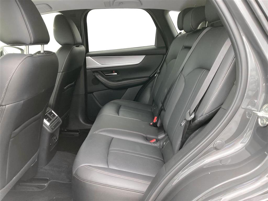 Mazda CX-60 Homura billede 6