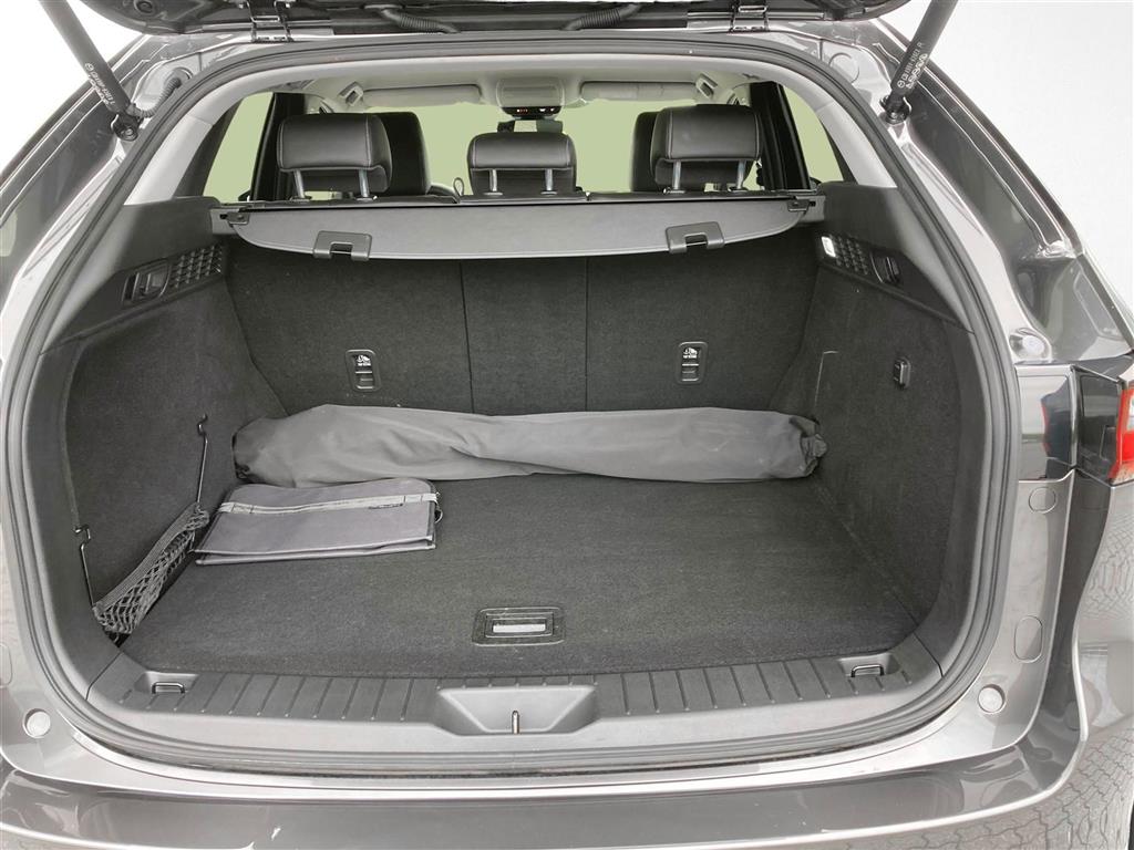 Mazda CX-60 Homura billede 8