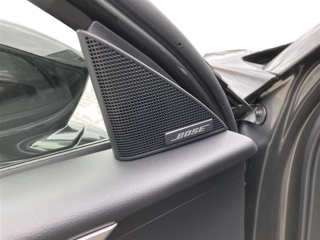 Mazda CX-60 Homura billede 10