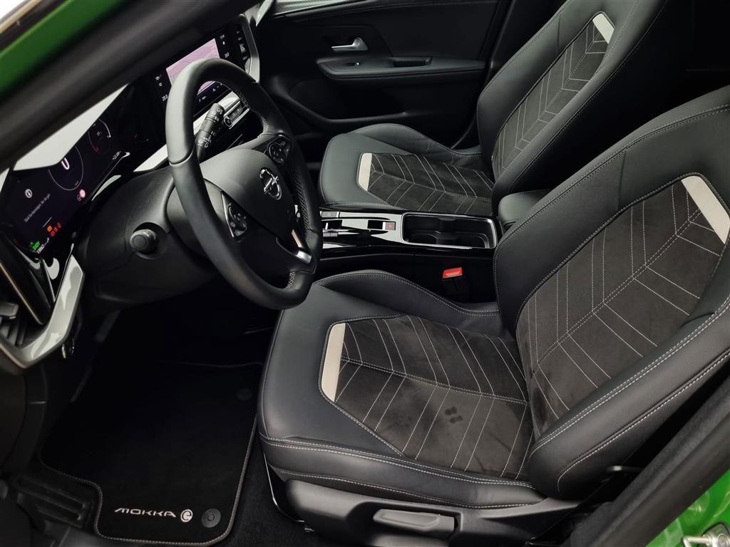 Opel Mokka-e Ultimate billede 10