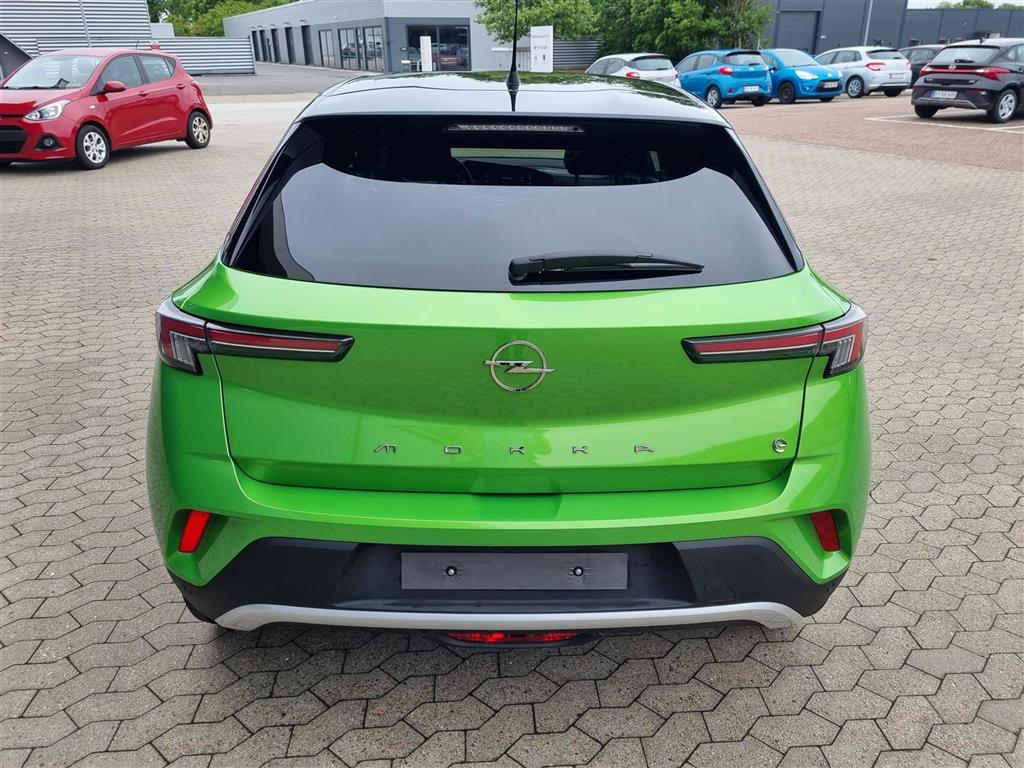 Opel Mokka-e Ultimate billede 6