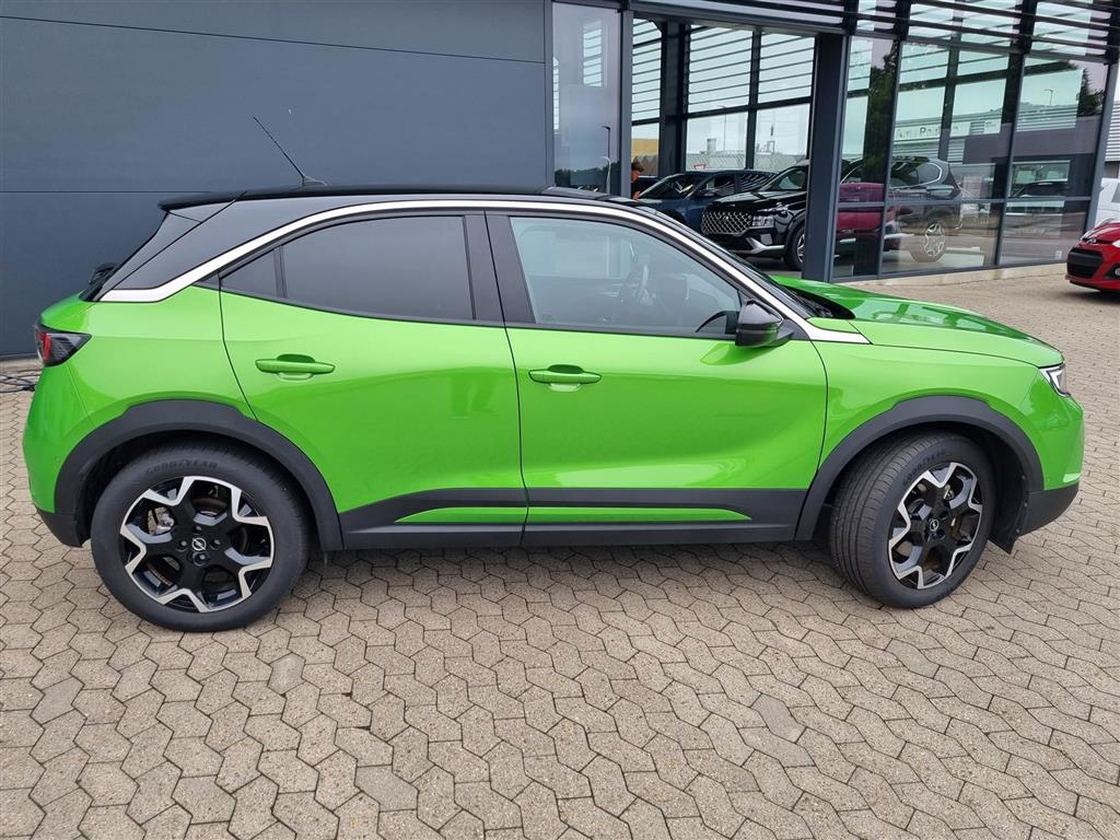 Opel Mokka-e Ultimate billede 8