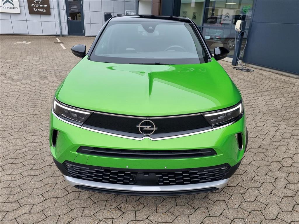 Opel Mokka-e Ultimate billede 2