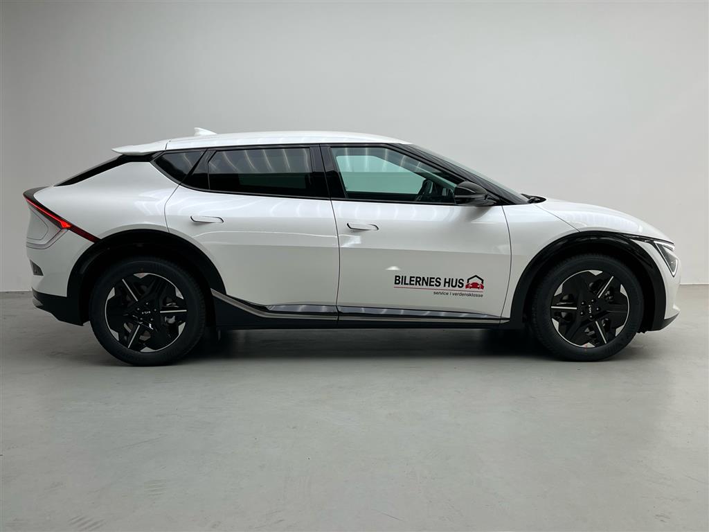 Kia EV6 Long Range Performance Upgrade billede 7