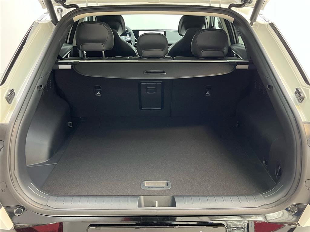 Kia EV6 Long Range Performance Upgrade billede 15