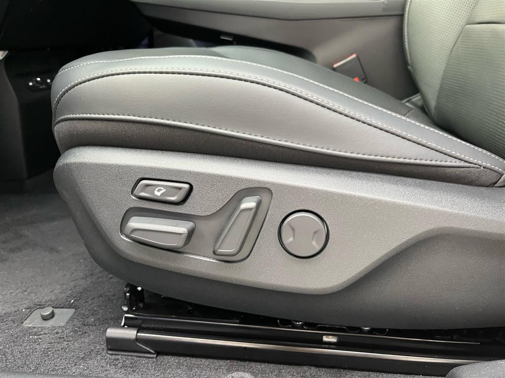 Kia EV6 Long Range Performance Upgrade billede 19