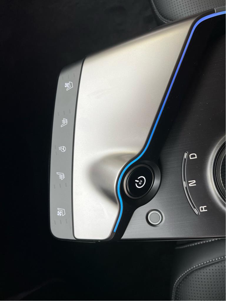 Kia EV6 Long Range Performance Upgrade billede 21