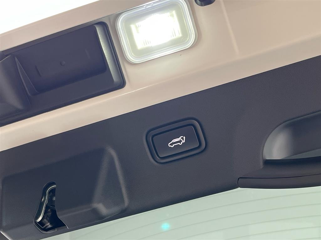 Kia EV6 Long Range Performance Upgrade billede 22