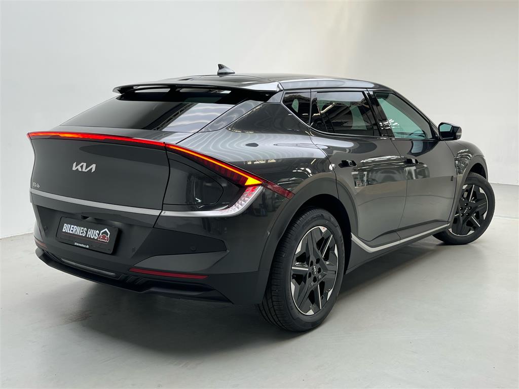 Kia EV6 Standard Range Prestige billede 3