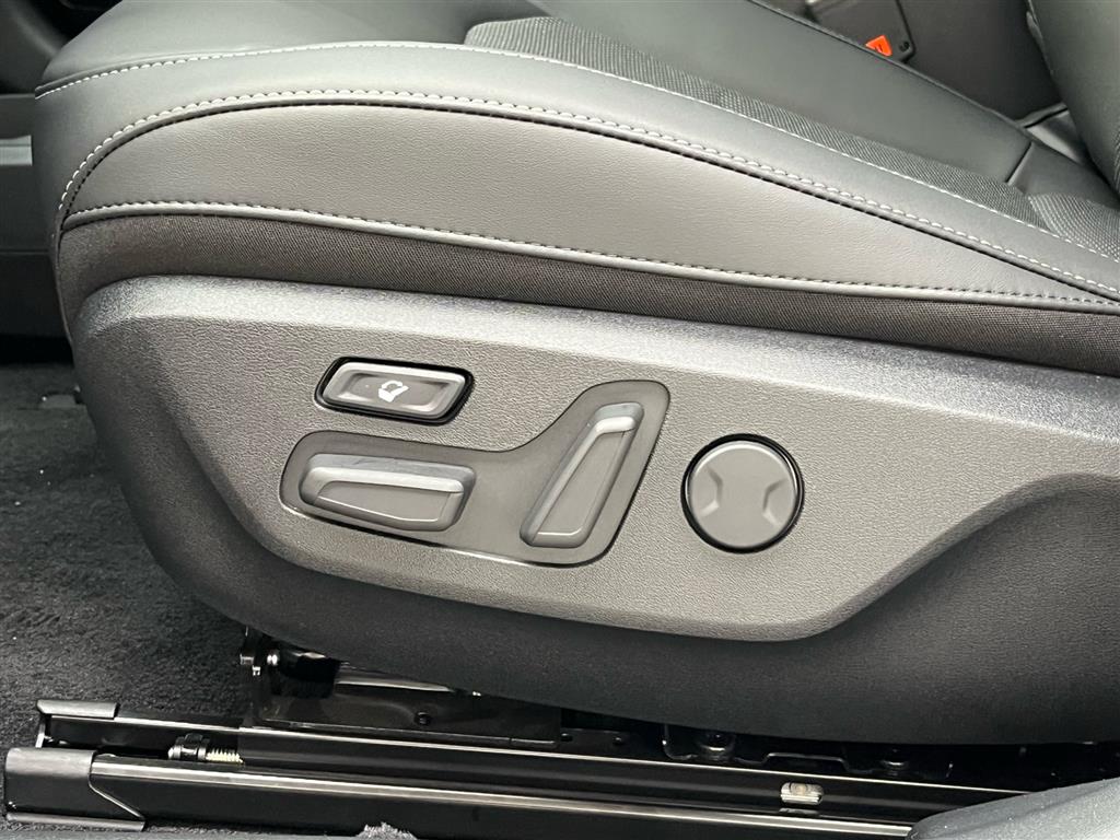 Kia EV6 Standard Range Prestige billede 13