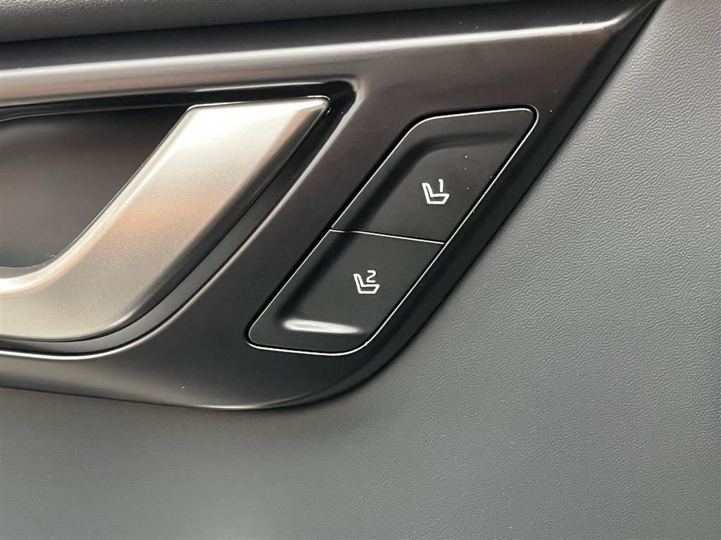 Kia EV6 Standard Range Prestige billede 14