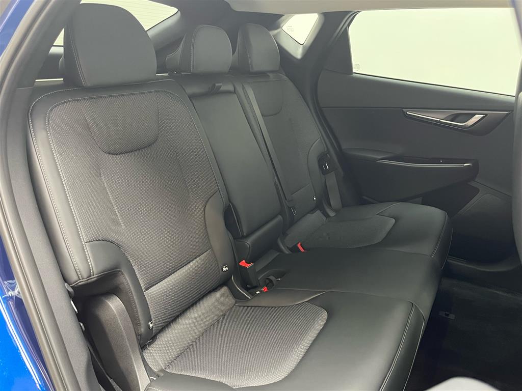 Kia EV6 Standard Range Prestige billede 16