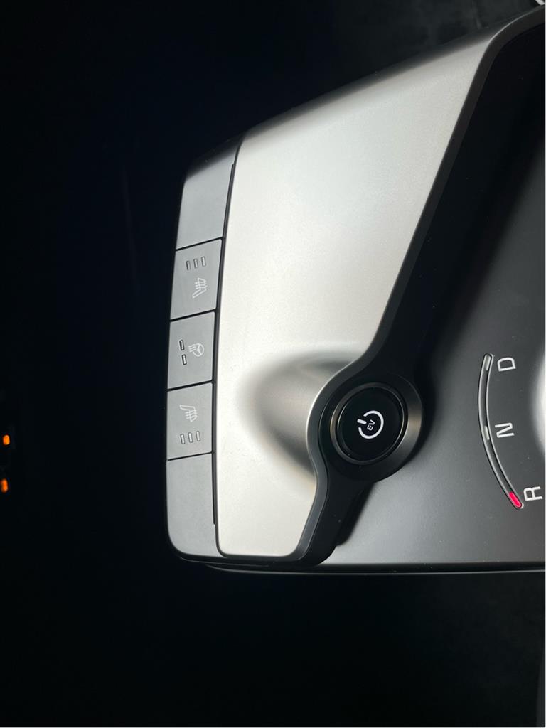 Kia EV6 Standard Range Prestige billede 18