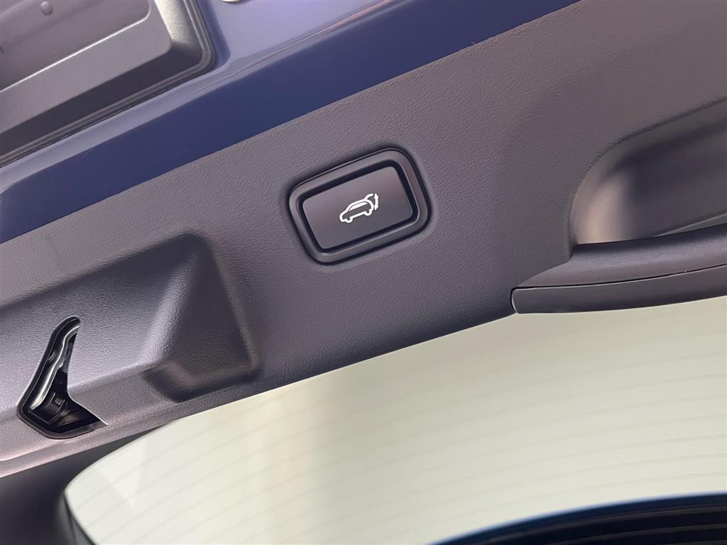 Kia EV6 Standard Range Prestige billede 24