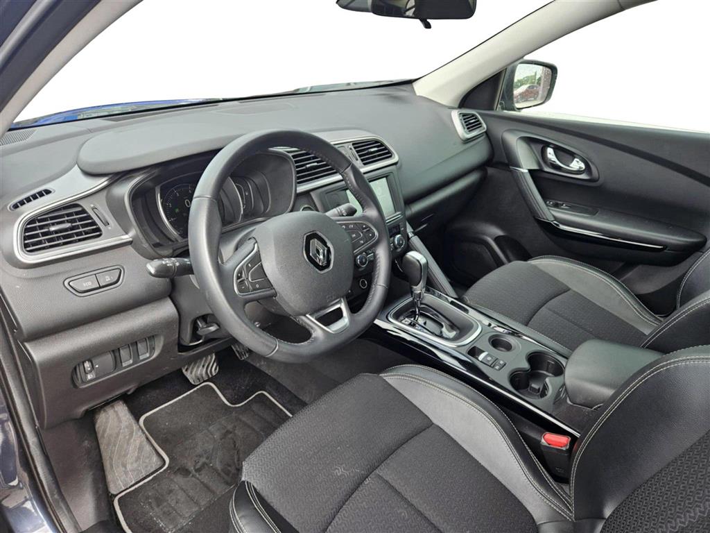 Renault Kadjar Zen billede 4