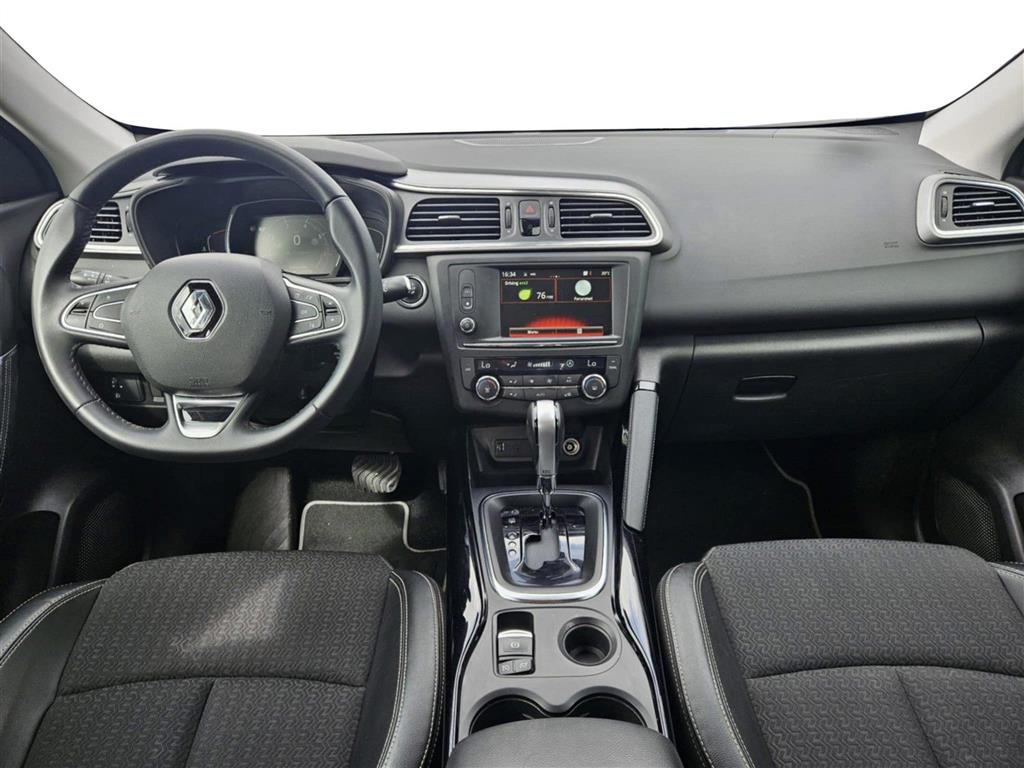 Renault Kadjar Zen billede 7