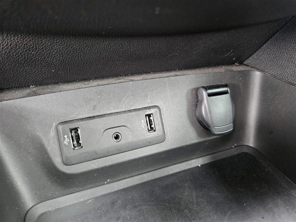 Renault Kadjar Zen billede 10