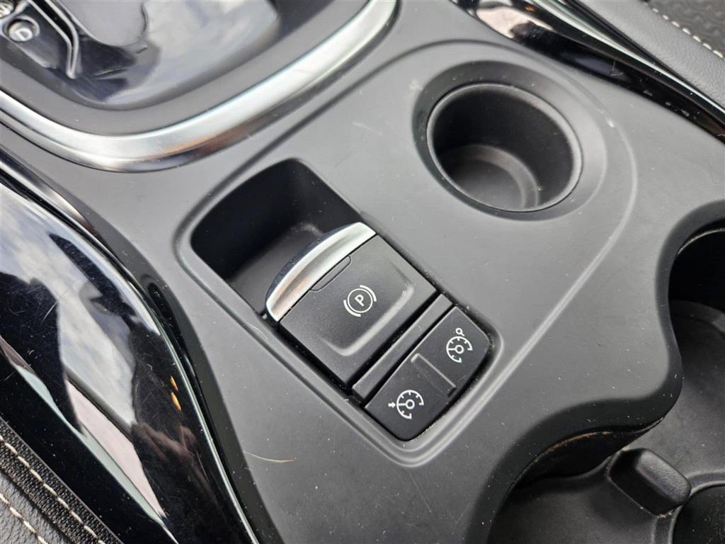 Renault Kadjar Zen billede 12