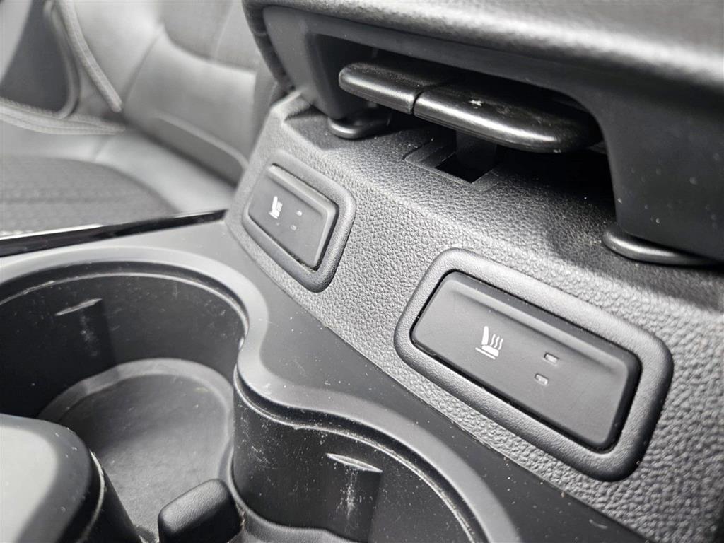 Renault Kadjar Zen billede 13