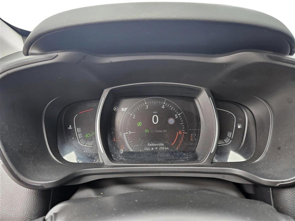 Renault Kadjar Zen billede 14