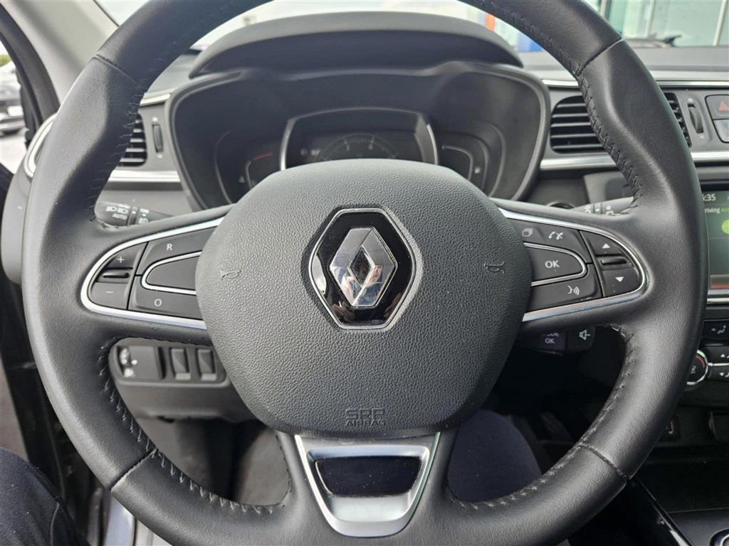 Renault Kadjar Zen billede 15