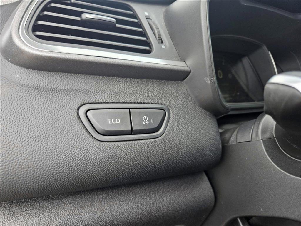 Renault Kadjar Zen billede 16