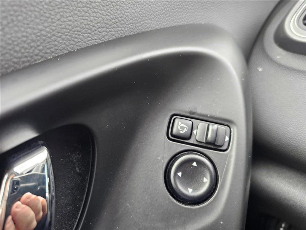 Renault Kadjar Zen billede 17